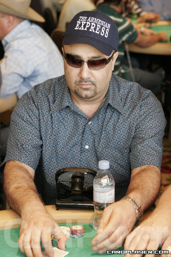 Chris Grigorian