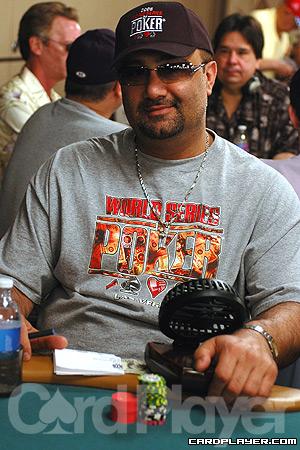 Chris Grigorian