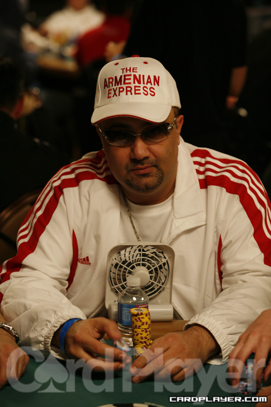 Chris Gregorian