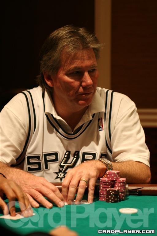 Larry Wright
