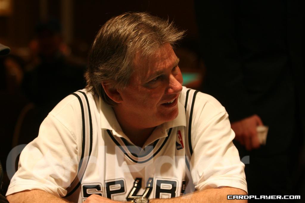 Larry Wright