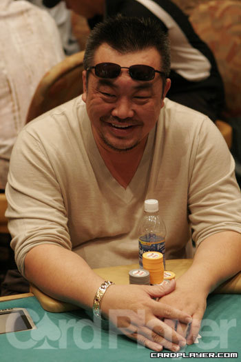 David Tran