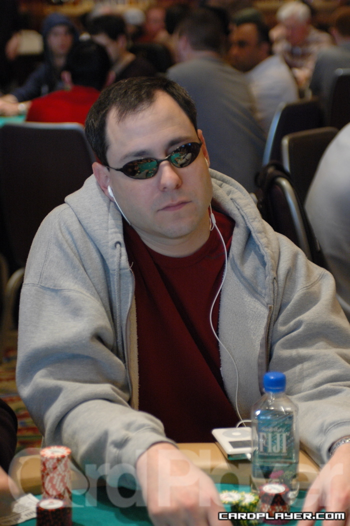 David Baker