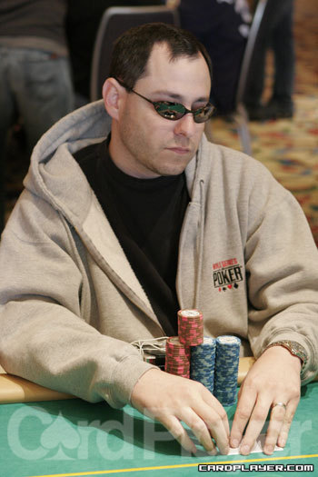 David Baker