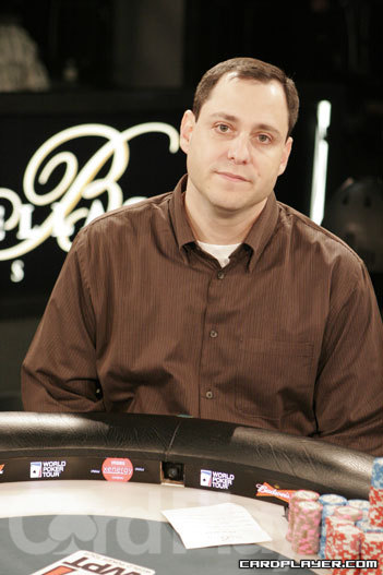 David Baker