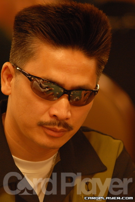 Young Phan