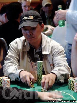 Minh Nguyen