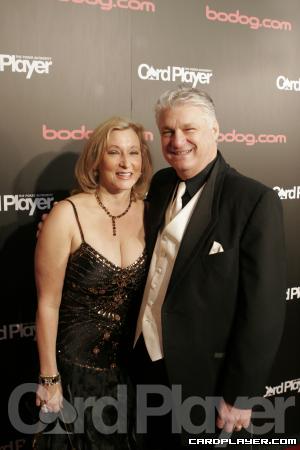 Barry and Allyn Shulman