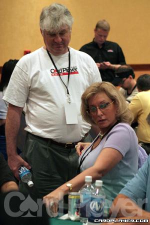 Barry & Allyn Shulman