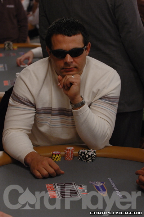 Chris Smith