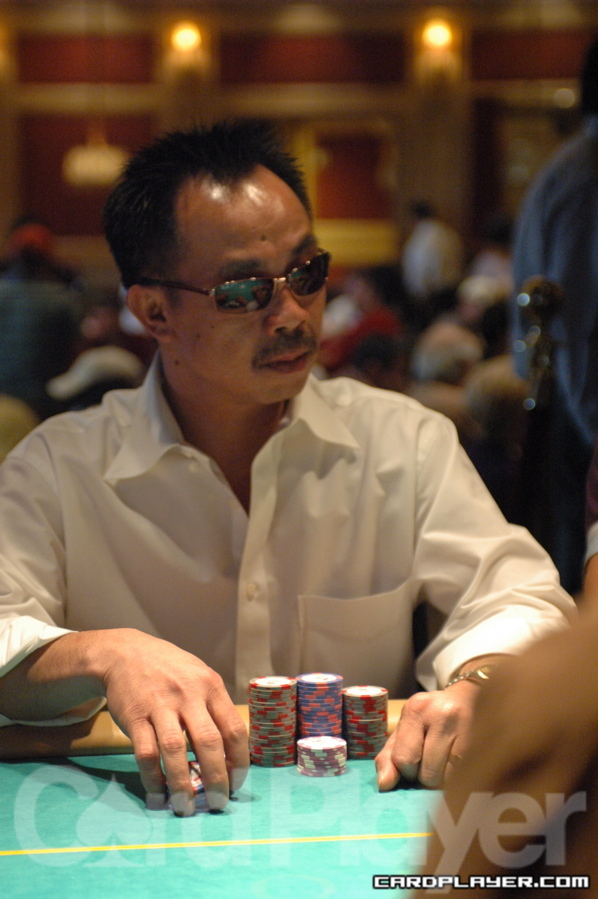 David Pham