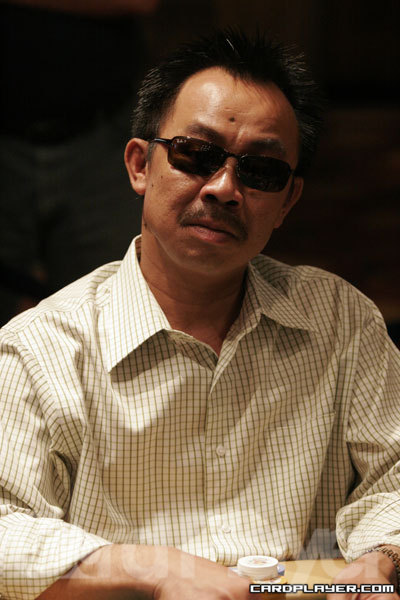 David Pham