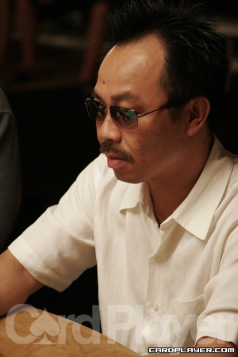 David Pham