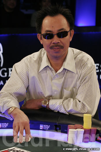 David Pham