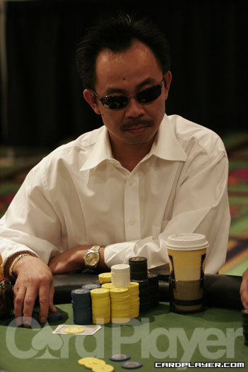 David Pham