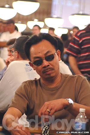 David Pham