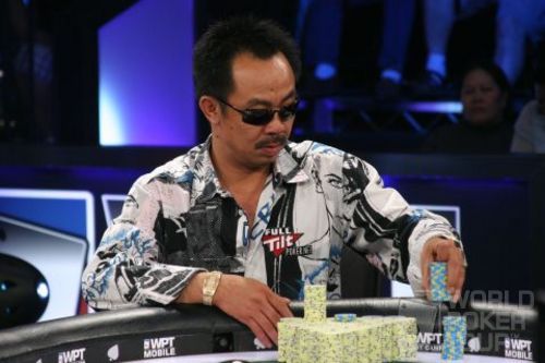 David "The Dragon" Pham