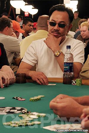 David Pham