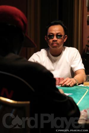 David Pham