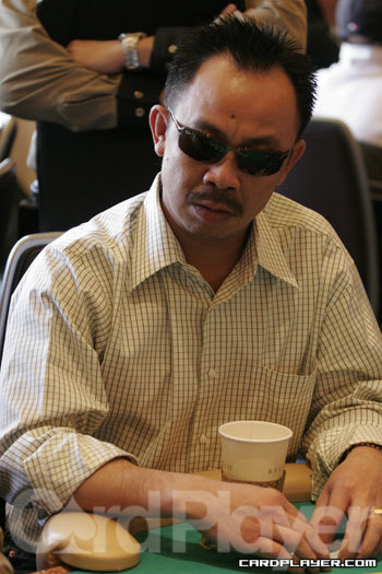 David Pham