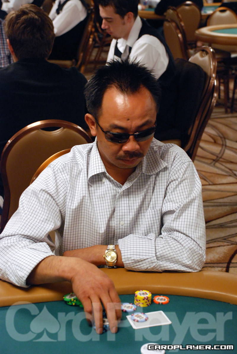 David Pham