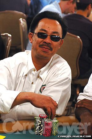 David Pham
