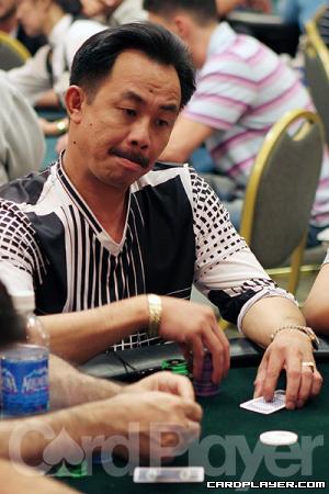 David Pham