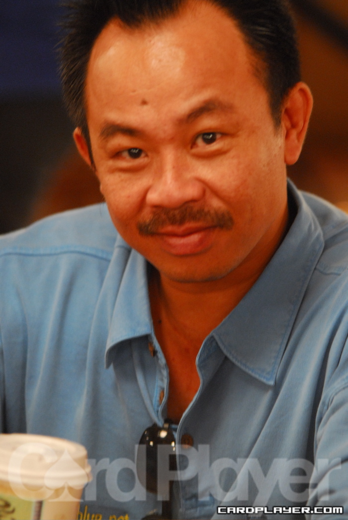 David Pham