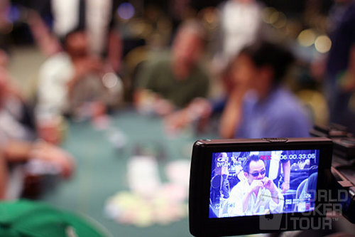 David "The Dragon" Pham