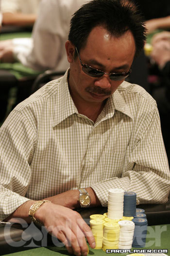 David Pham