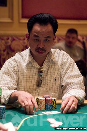 David Pham