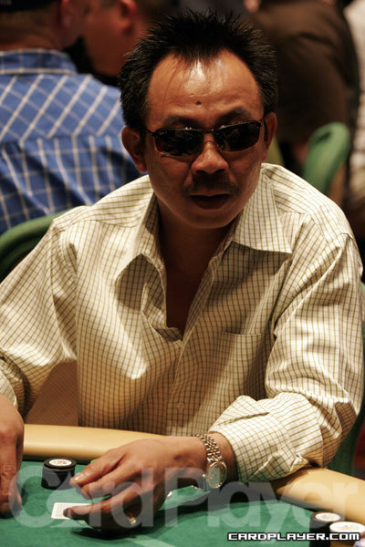 David Pham