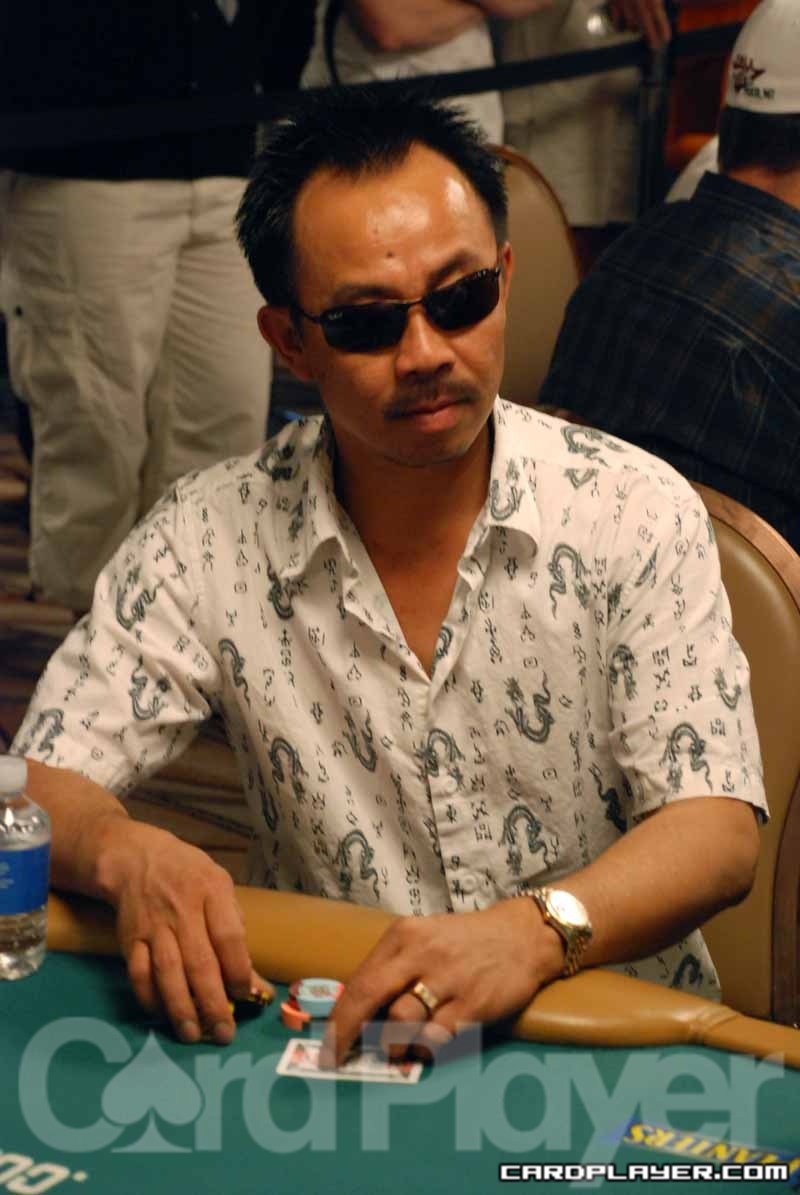 David Pham