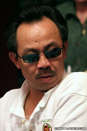 David Pham