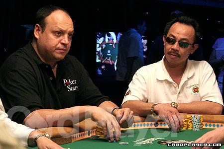 Jeff Lisandro & David Pham