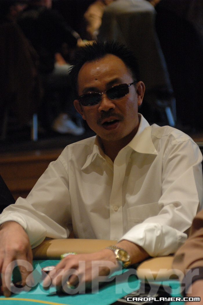 David Pham