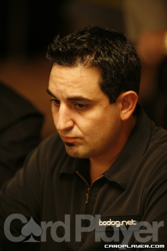 Josh Arieh
