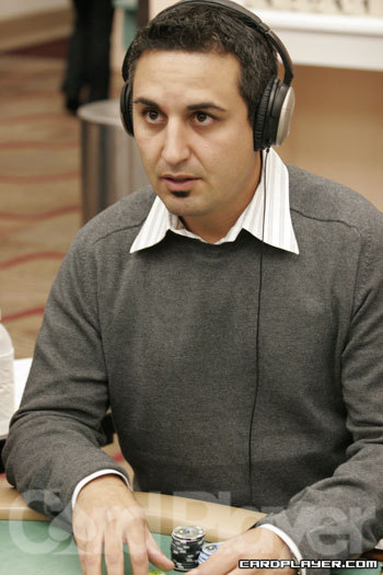 Josh Arieh