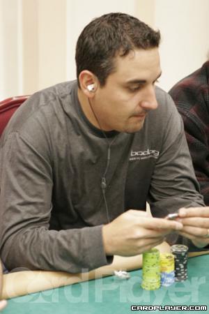 Josh Arieh