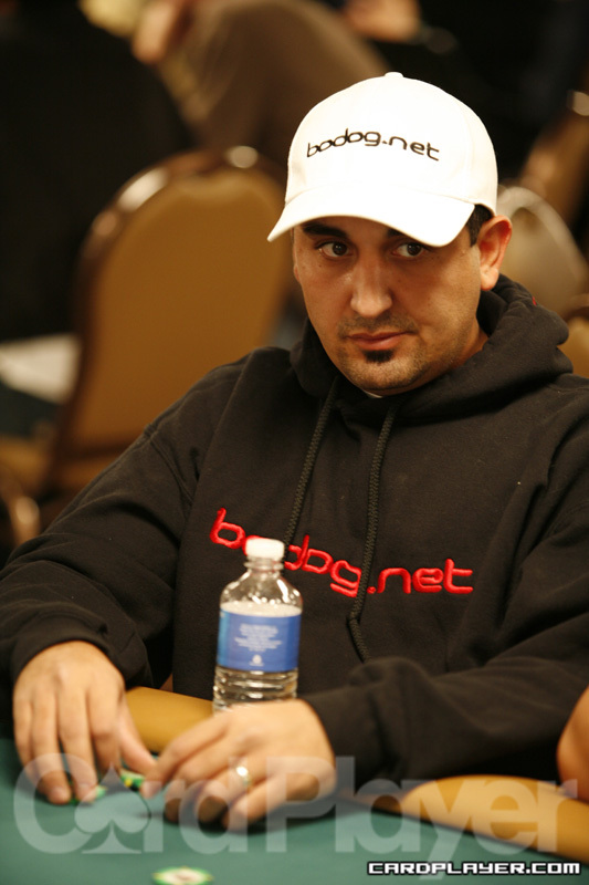 Josh Arieh