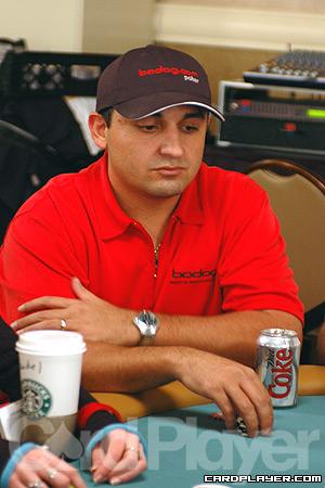 Josh Arieh