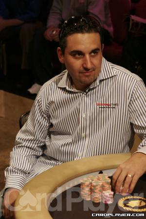 Josh Arieh