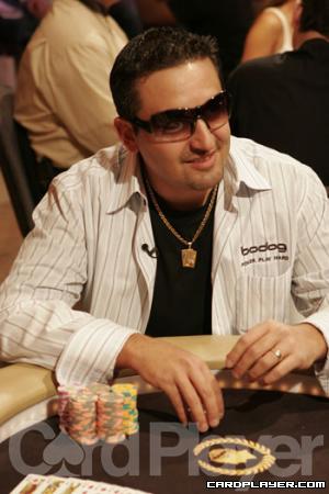 Josh Arieh