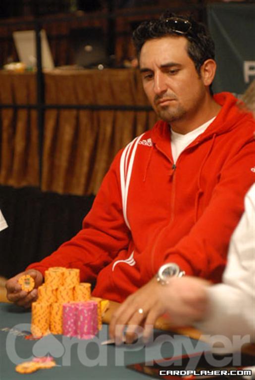 Josh Arieh