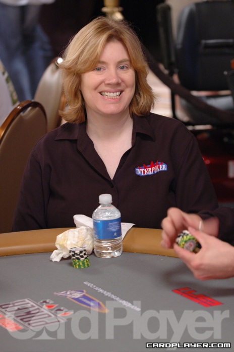 Kathy Liebert