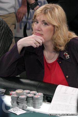 Kathy Liebert