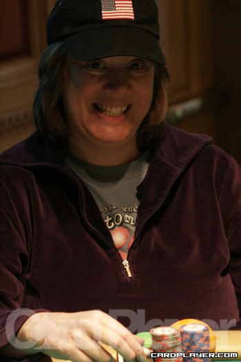 Kathy Liebert