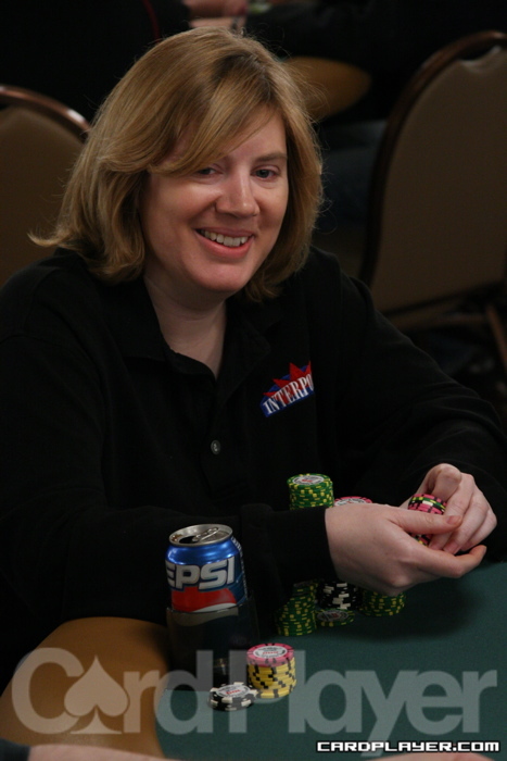 Kathy Liebert
