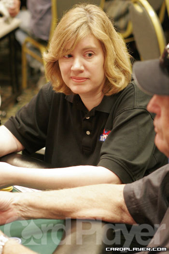 Kathy Liebert