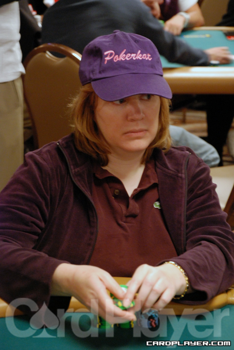 Kathy Liebert